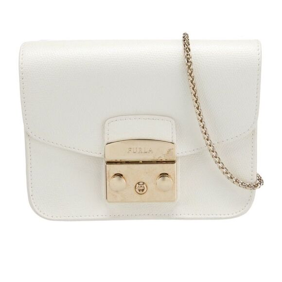 Furla Leather bag - Picture 1 of 5